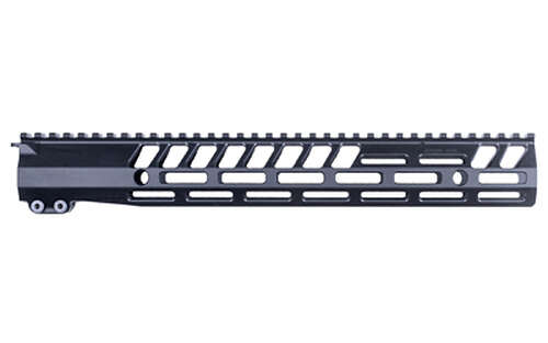 Grips Pads Stocks Sharps Bros. SHARPS 14" MLOK HG FULL TOP RAIL BLK • Model: 